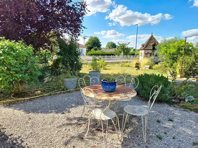 Maison, 167 m²
