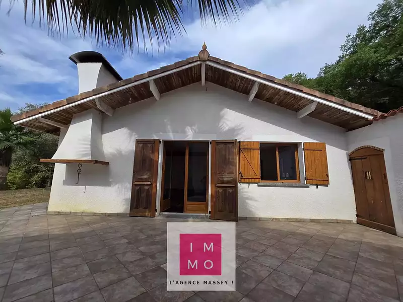 Maison, 120,78 m²