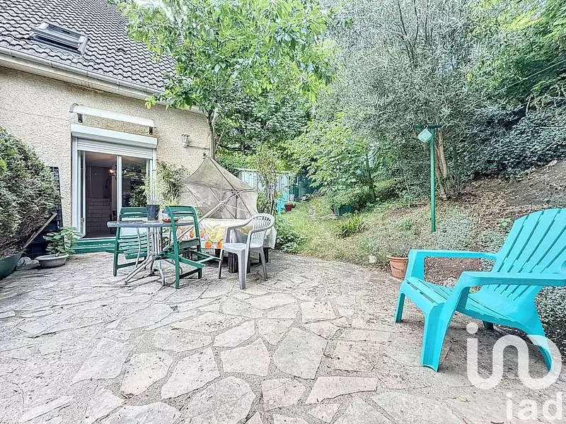 Maison, 77 m²