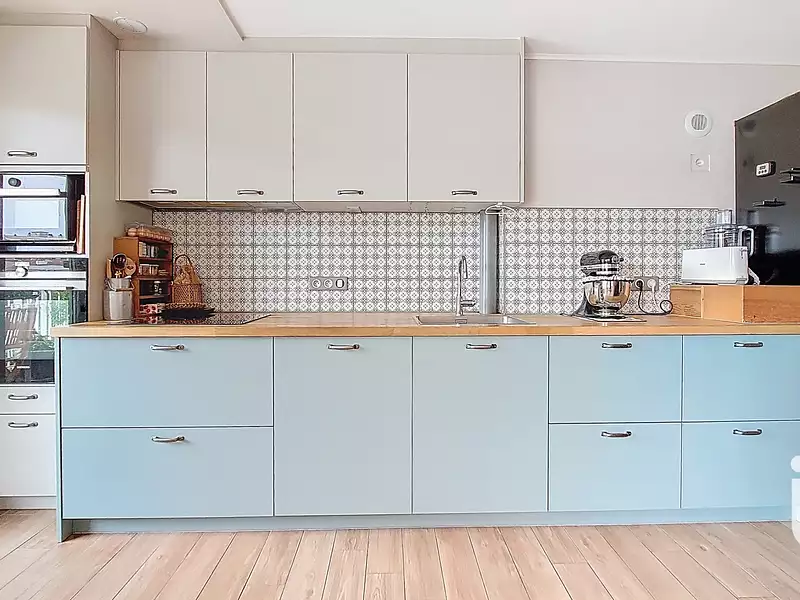 Appartement, 84 m²