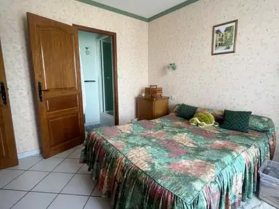 Maison, 133 m²