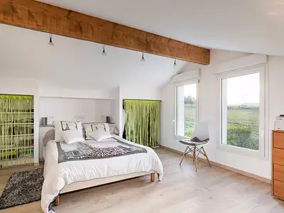 Maison, 186 m²
