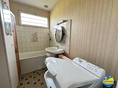 Maison, 60 m²