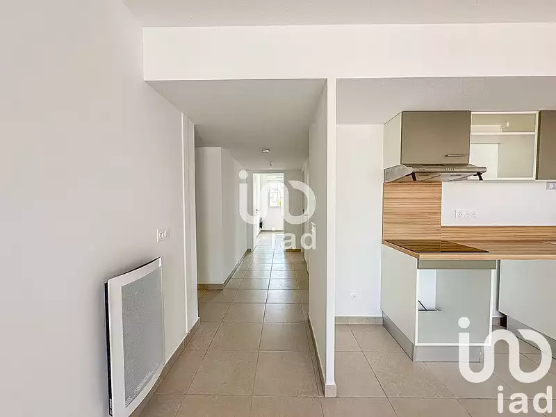Appartement, 64 m²
