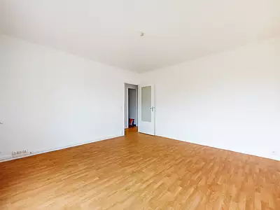 Appartement, 49 m²