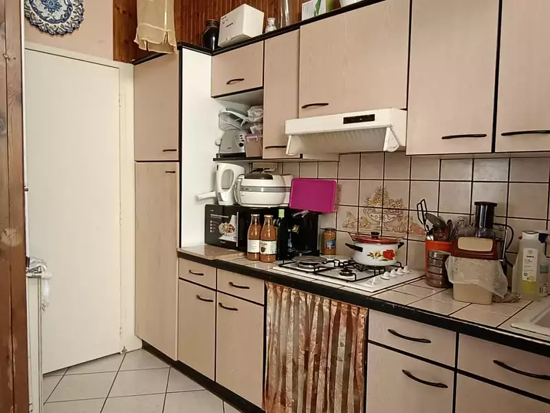 Maison, 71 m²