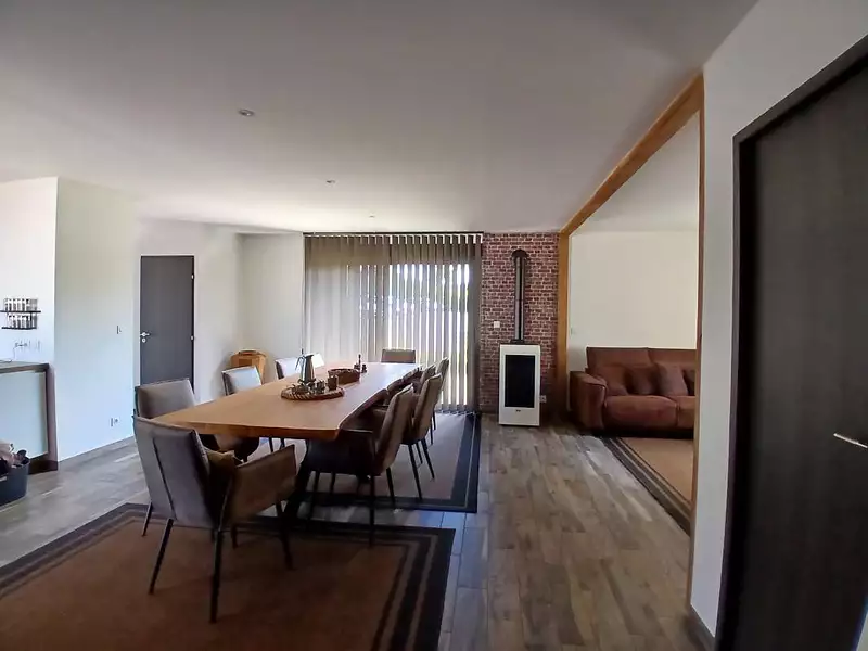 Maison, 115 m²