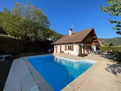 Maison, 155 m²