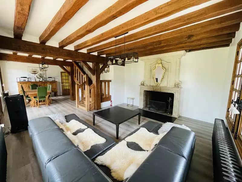 Maison, 173 m²