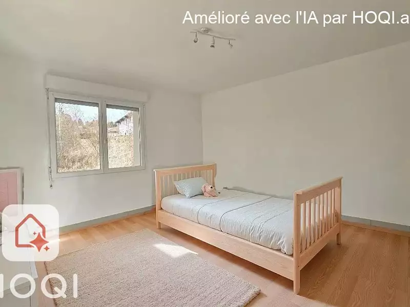 Appartement, 76 m²