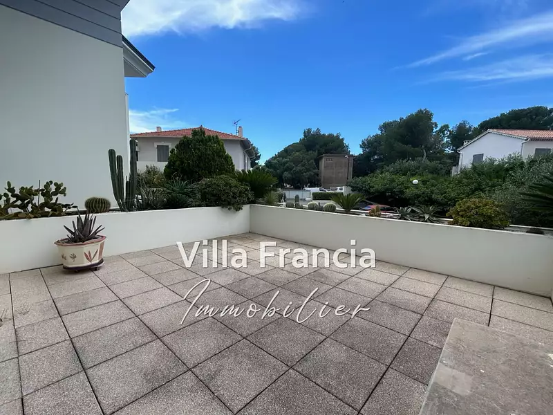 Appartement, 26,75 m²