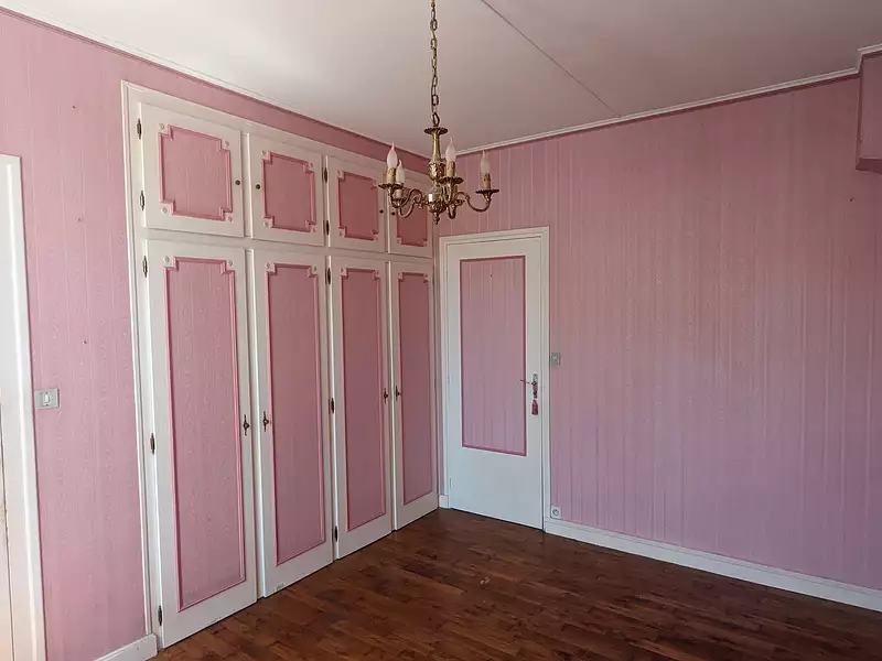Maison, 100 m²