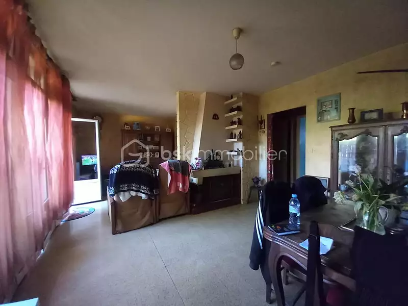 Maison, 78 m²