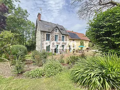 Maison, 130 m²