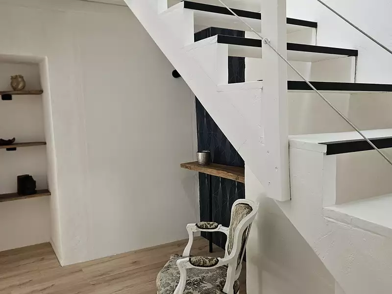 Maison, 137 m²