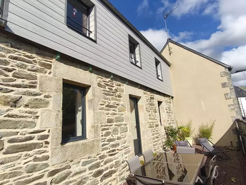 Maison, 100 m²