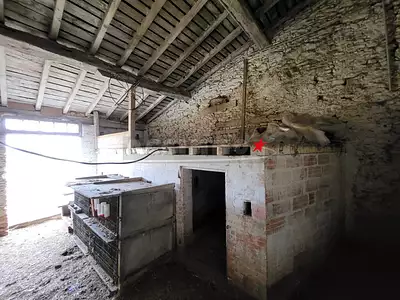 Maison, 77 m²