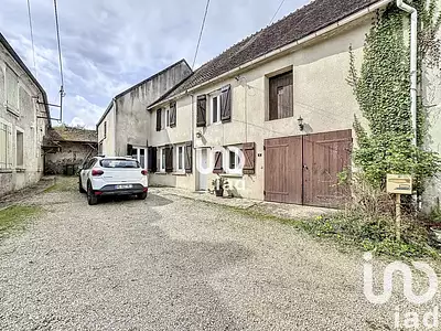 Maison, 120 m²