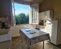 Maison, 58 m²