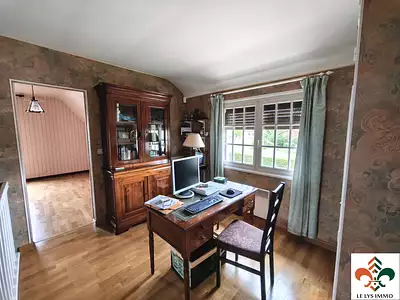 Maison, 147 m²