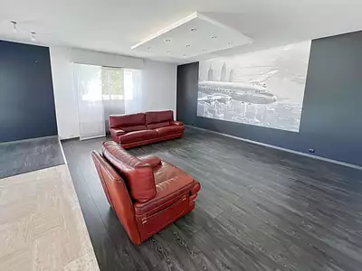 Appartement, 179 m²