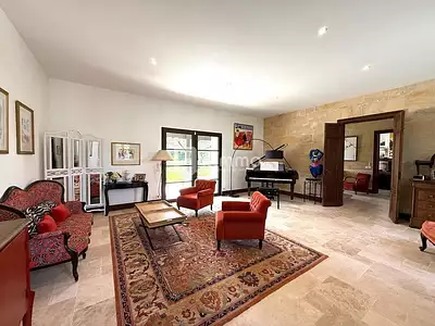 Maison, 306 m²