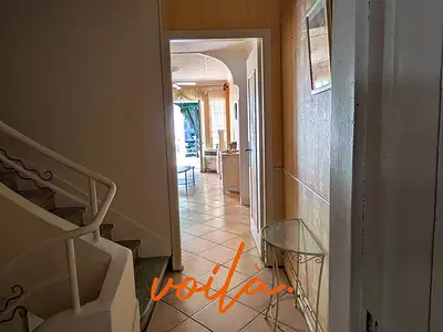 Maison, 110,39 m²