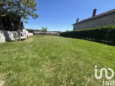Maison, 93 m²