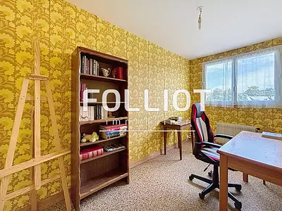 Maison, 135 m²