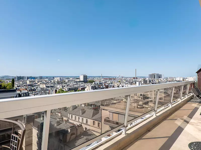 Appartement, 90 m²
