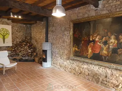 Maison, 190 m²