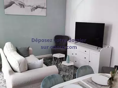 Appartement, 115 m²