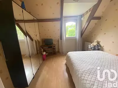 Maison, 152 m²