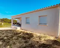 Maison, 100 m²