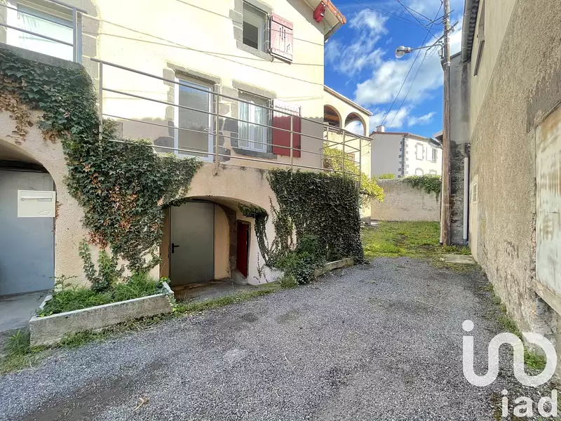 Maison, 92 m²