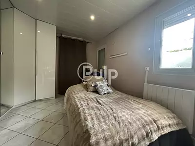 Maison, 98 m²