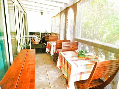Maison, 93 m²