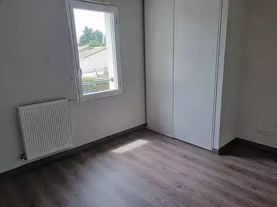 Appartement, 41,31 m²