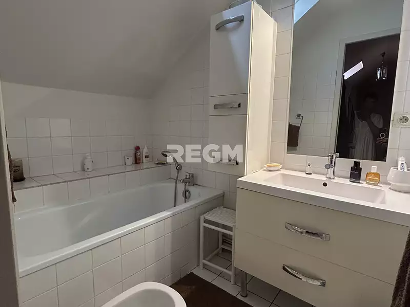 Maison, 153 m²