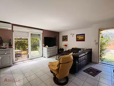 Maison, 90 m²