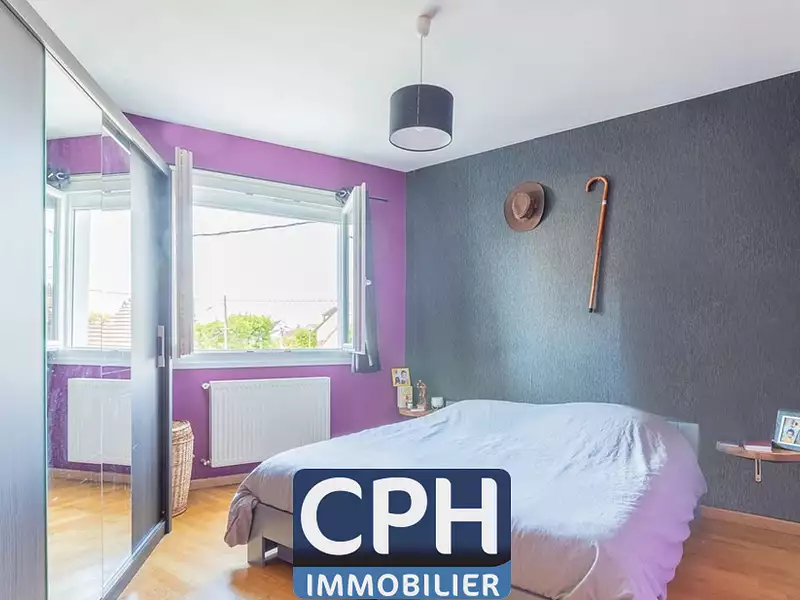 Appartement, 74 m²