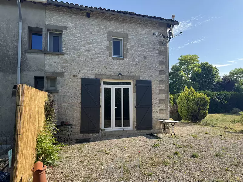 Maison, 73 m²