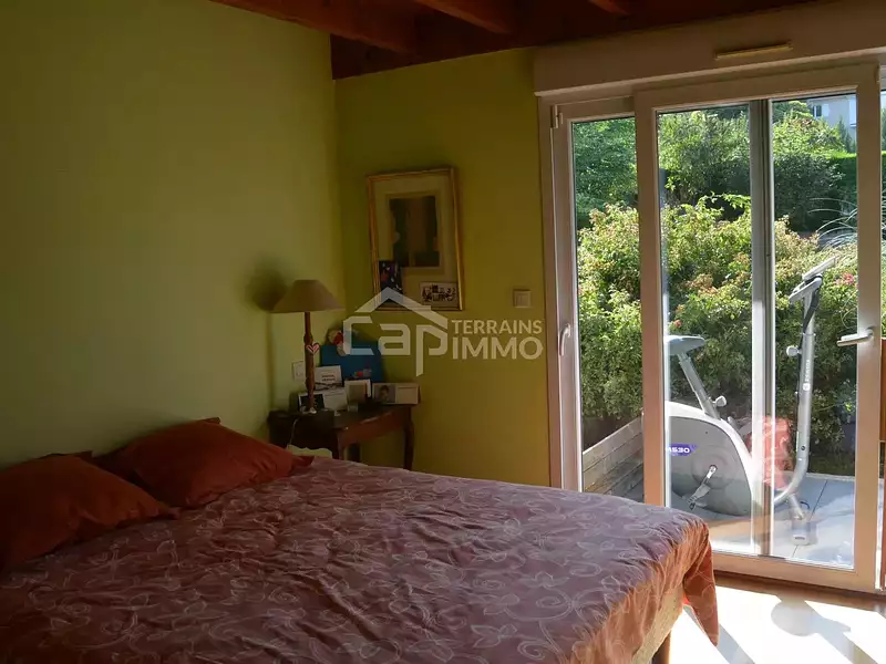 Maison, 162 m²