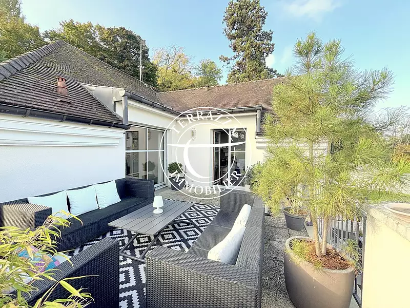 Appartement, 100,73 m²