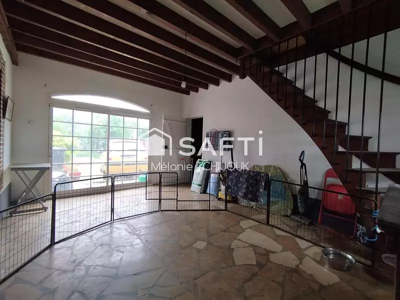 Maison, 180 m²