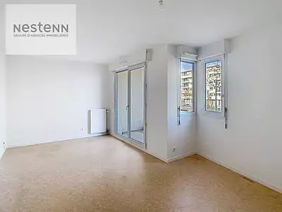 Appartement, 32,77 m²