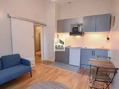 Appartement, 36,84 m²