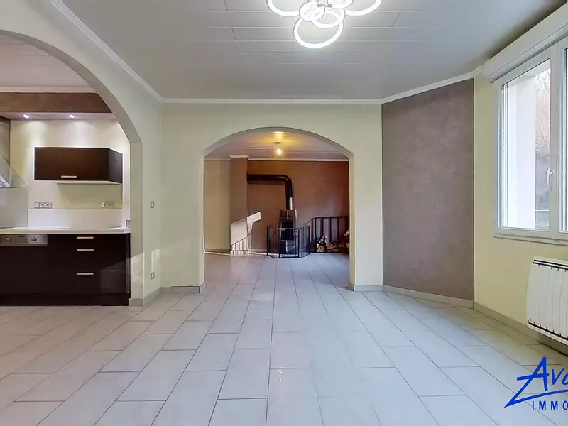 Maison, 160 m²