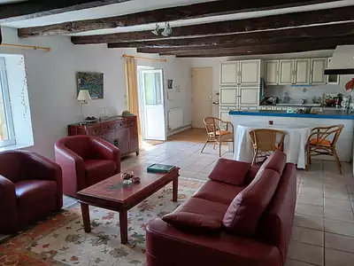 Maison, 110 m²