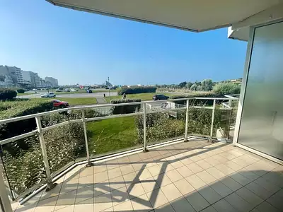 Appartement, 26 m²